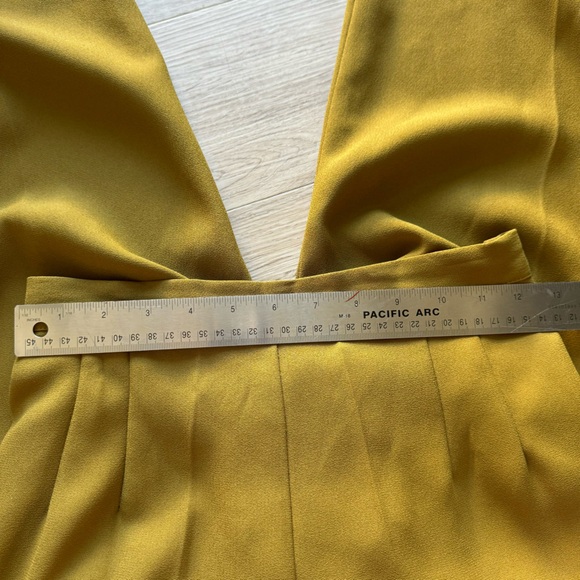 Vintage workwear set in olive - Picture 3 of 16